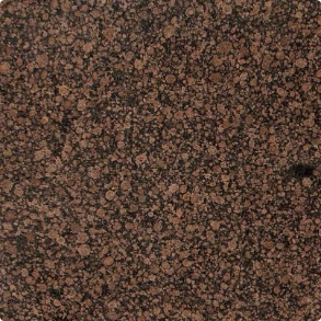 Baltic Brown 2 cm - granite countertop